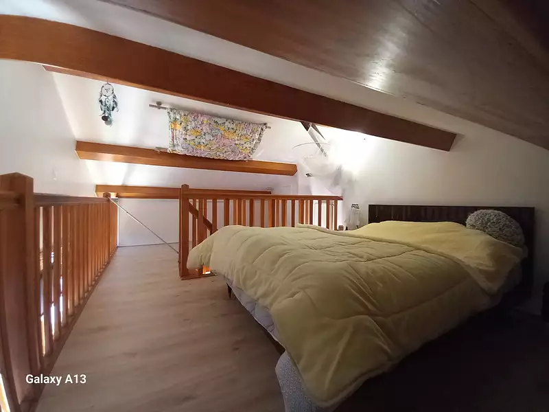 Appartement, 50,6 m²