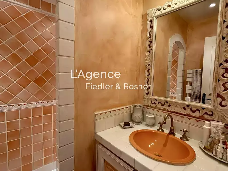 Appartement, 65 m²