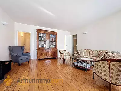 Appartement, 140 m²