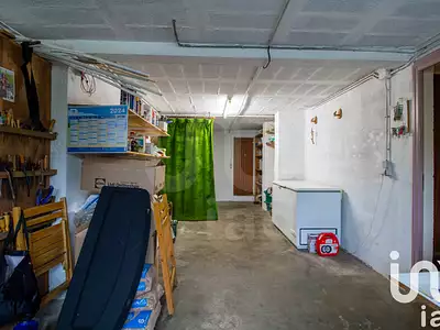 Maison, 191 m²