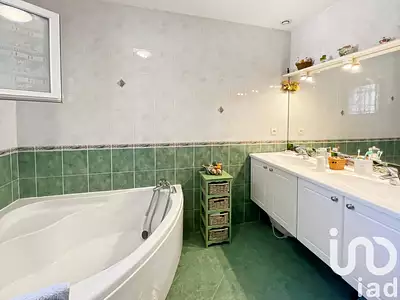 Maison, 127 m²