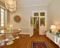 Appartement, 139 m²