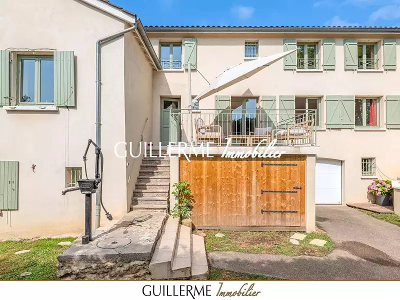 Maison, 172,63 m²