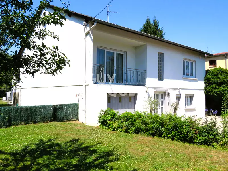 Maison, 249,84 m²