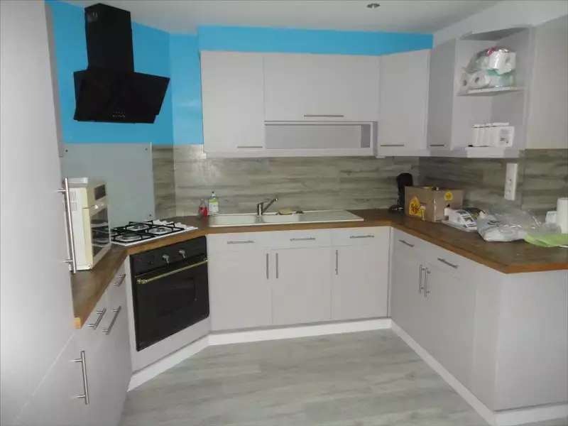 Maison, 81 m²