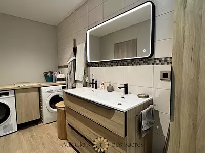 Appartement, 127,3 m²