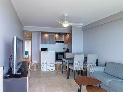 Appartement, 51,58 m²