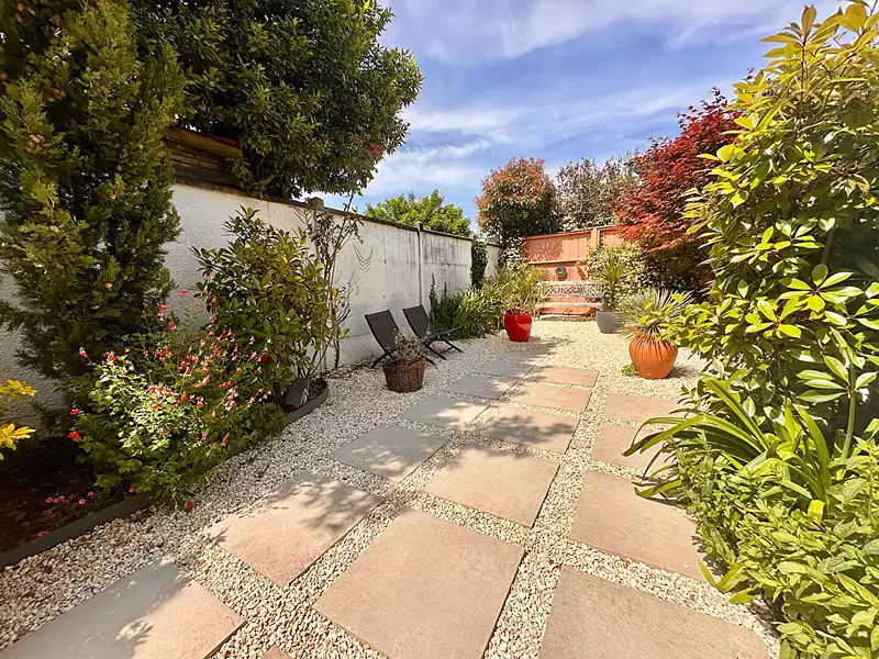 Maison, 82 m²