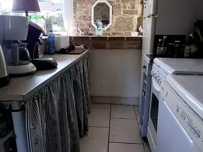 Maison, 75 m²