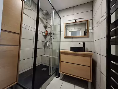 Maison, 84 m²
