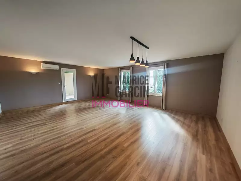 Appartement, 116 m²