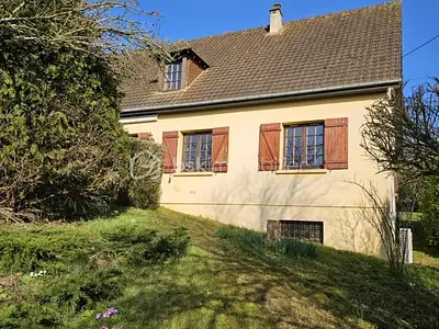 Maison, 139 m²