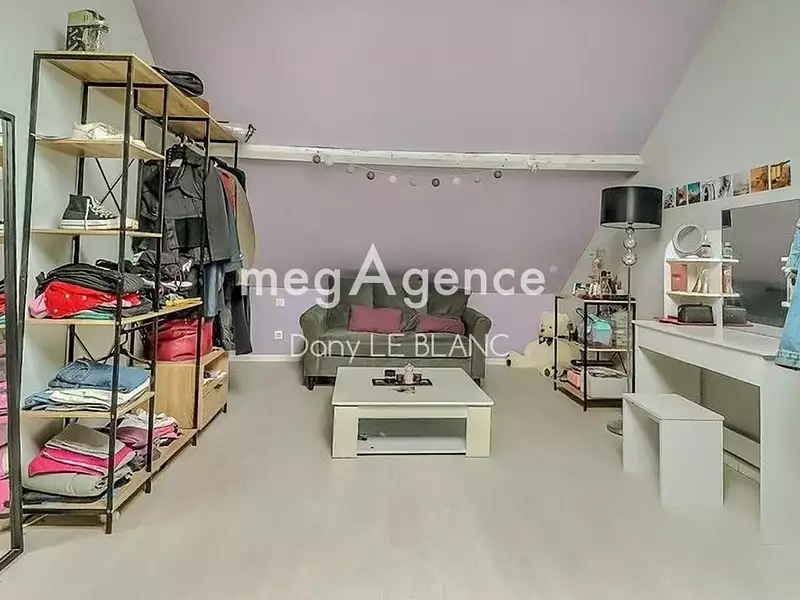 Maison, 147 m²