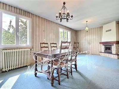 Maison, 70 m²