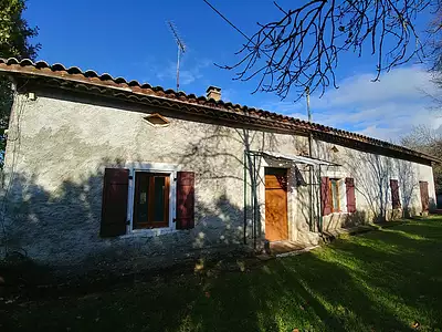 Maison, 85 m²