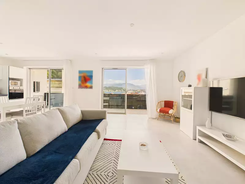 Appartement, 78,04 m²