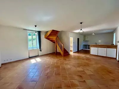 Maison, 113 m²