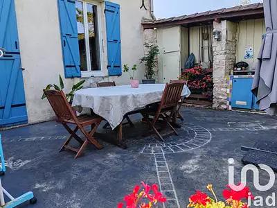 Maison, 170 m²