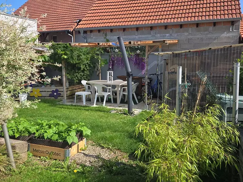 Maison