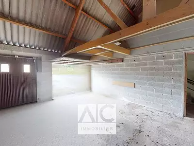 Maison, 102 m²