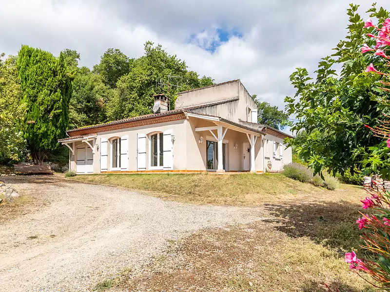 Maison, 172 m²