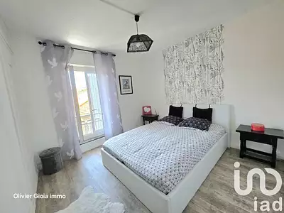 Maison, 95 m²