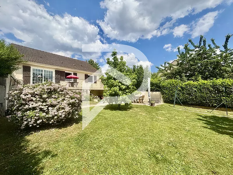 Maison, 87 m²