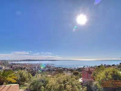 Appartement, 112 m²