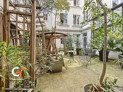 Appartement, 53,6 m²