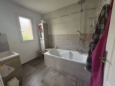 Maison, 135 m²
