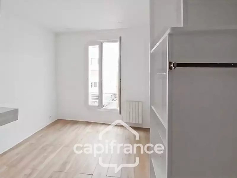 Appartement, 12 m²
