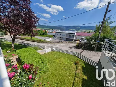 Maison, 69 m²