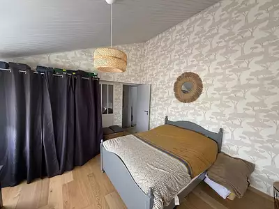 Maison, 113 m²