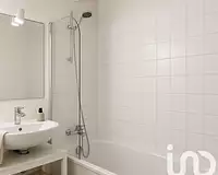 Immeuble, 90 m²