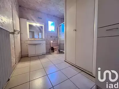 Maison, 137 m²