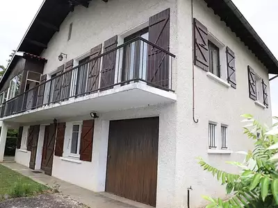 Maison, 170 m²