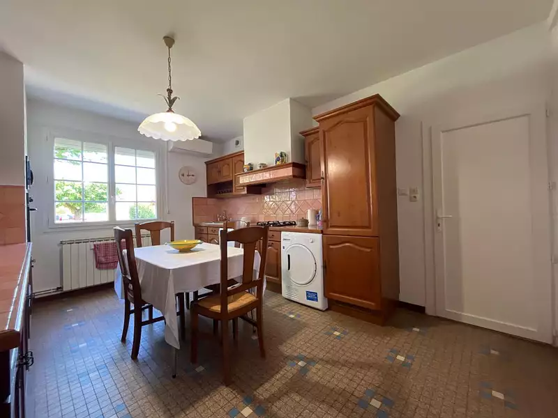 Maison, 100 m²