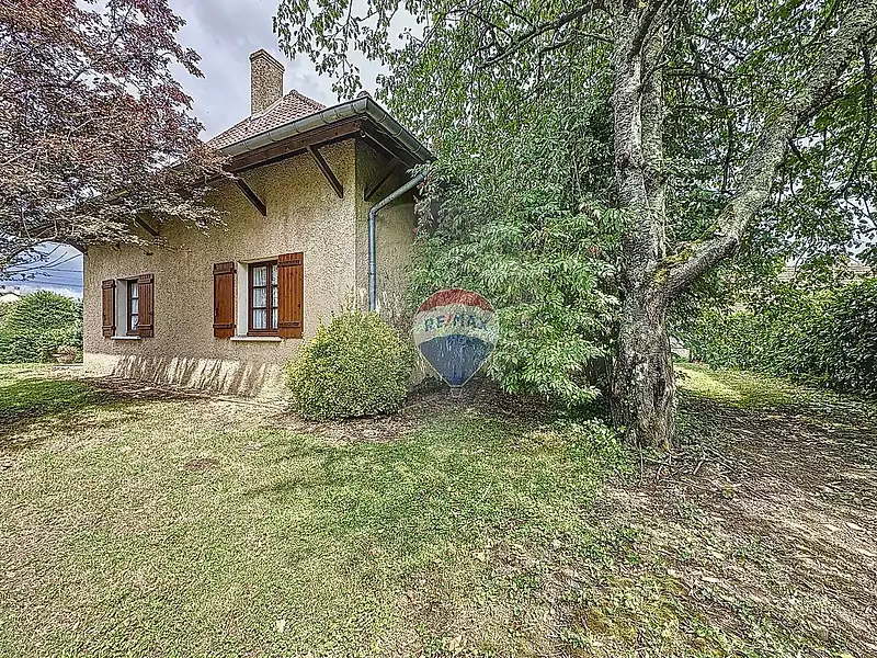Maison, 148 m²