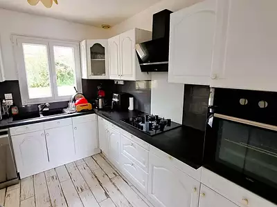 Maison, 97 m²