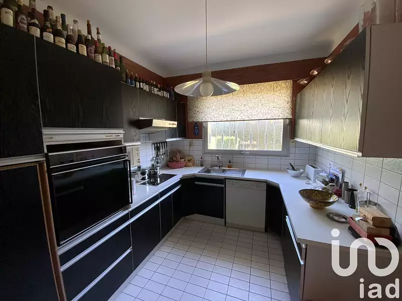 Maison, 155 m²