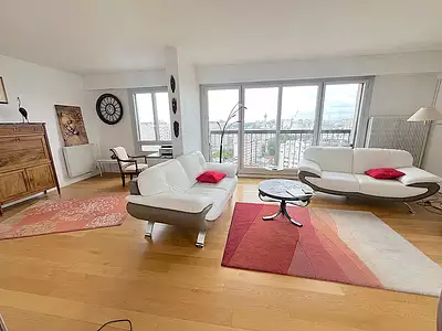 Appartement, 98 m²