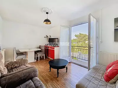 Maison, 56 m²