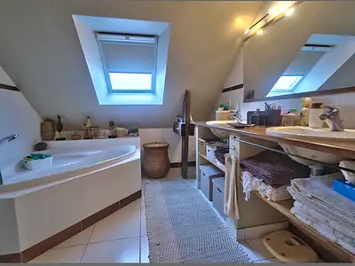 Maison, 174 m²