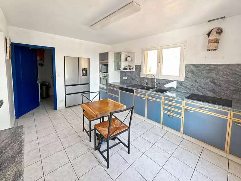 Maison, 120 m²