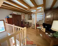 Maison, 185 m²