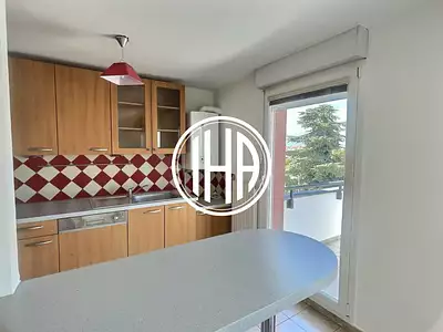 Appartement, 50,89 m²