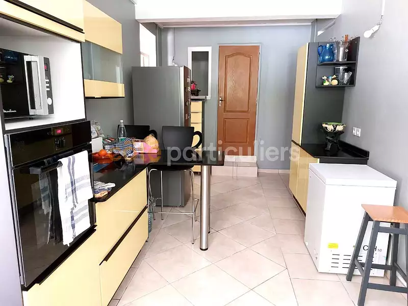 Appartement, 80,07 m²