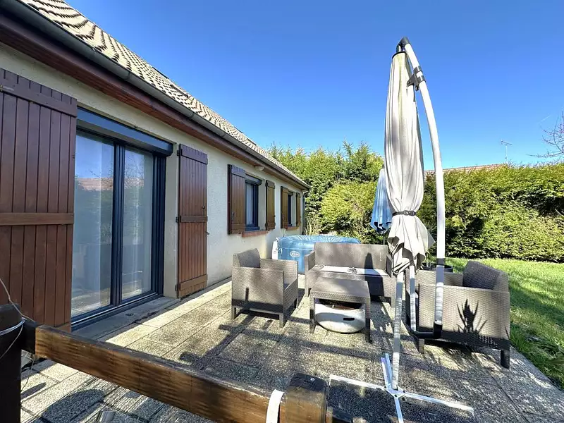 Maison, 100 m²