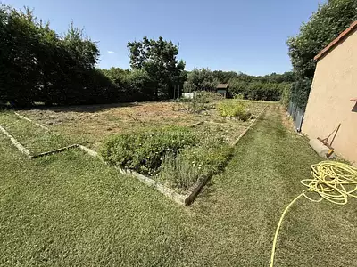 Maison, 229 m²