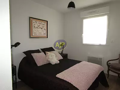 Appartement, 64,85 m²